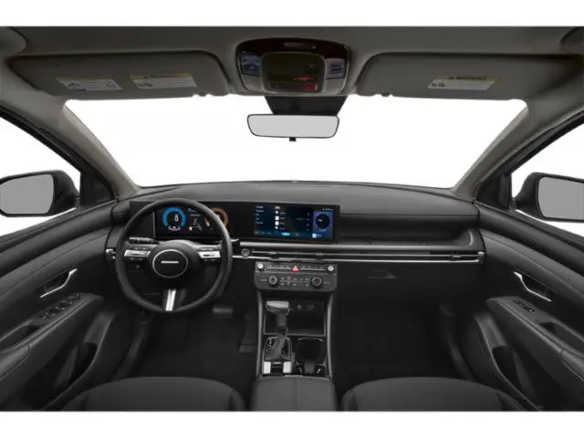2026 Hyundai Tucson - $31,805