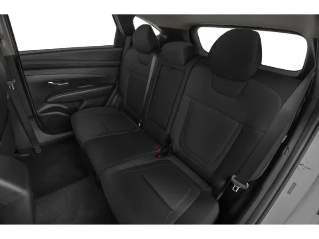 2026 Hyundai Tucson - $31,805