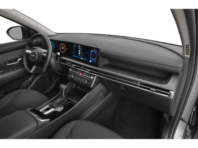 2026 Hyundai Tucson - $31,805