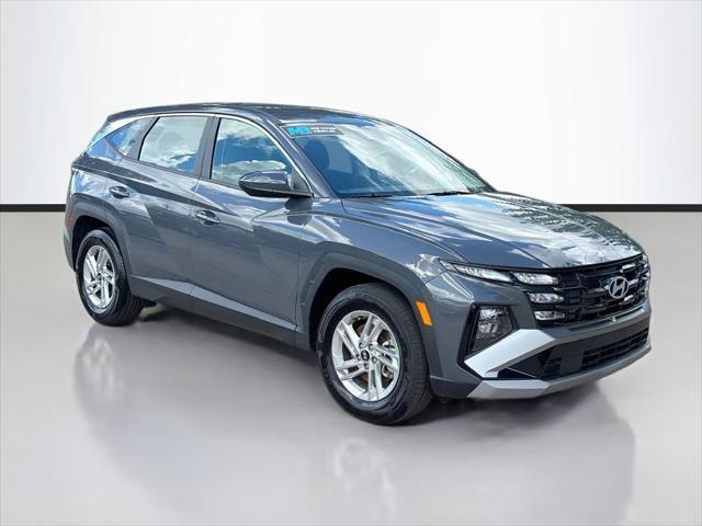 2026 Hyundai Tucson - $24,988
