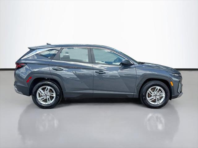 2026 Hyundai Tucson - $24,988