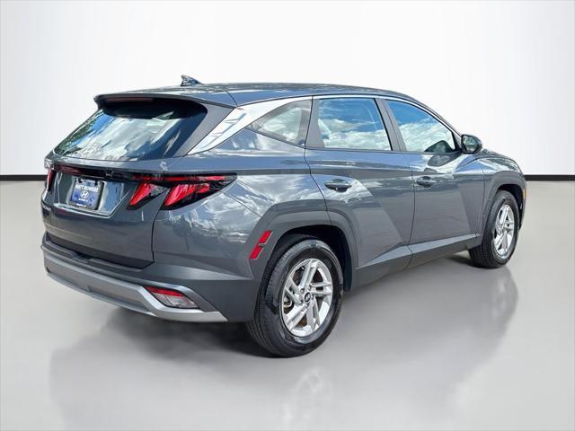 2026 Hyundai Tucson - $24,988