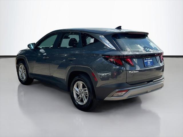 2026 Hyundai Tucson - $24,988