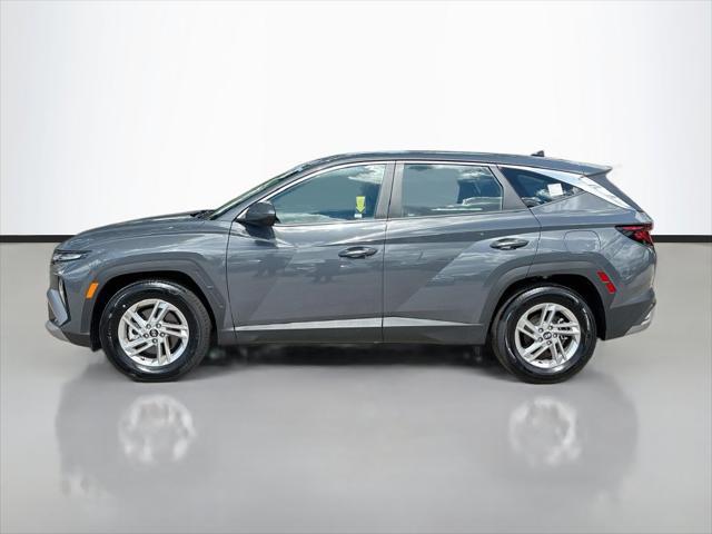 2026 Hyundai Tucson - $24,988