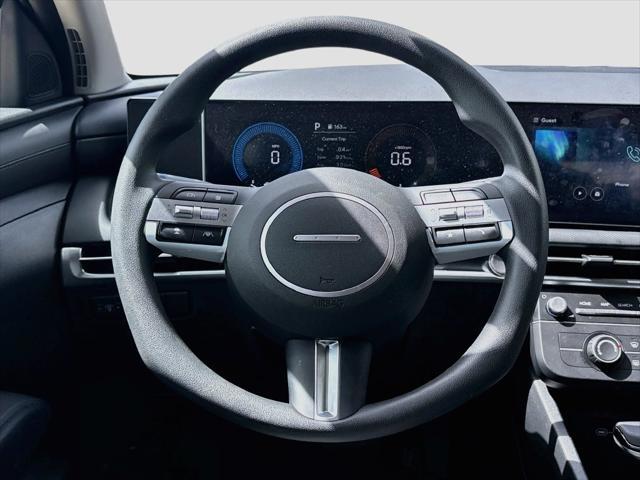 2026 Hyundai Tucson - $24,988