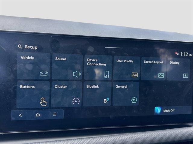 2026 Hyundai Tucson - $24,988