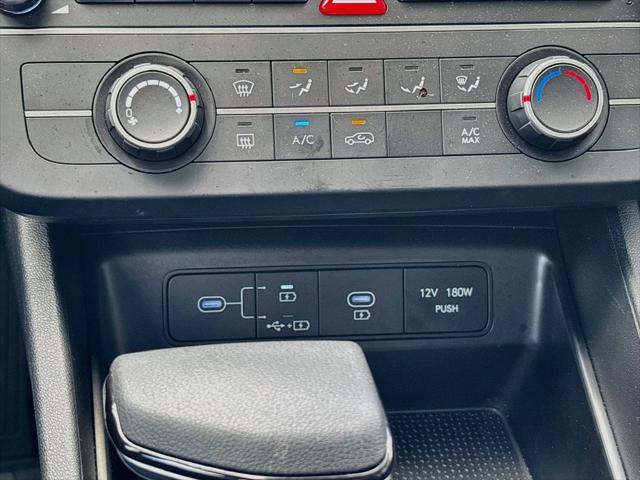 2026 Hyundai Tucson - $24,988