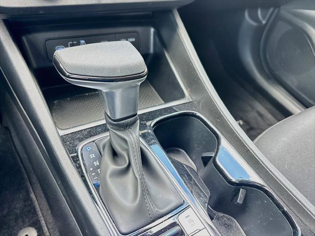 2026 Hyundai Tucson - $24,988