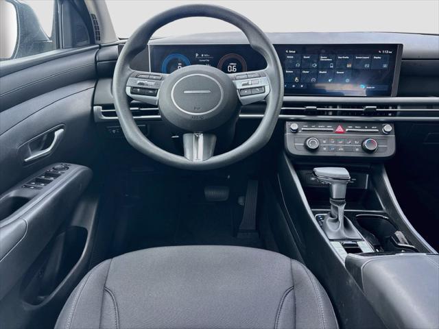 2026 Hyundai Tucson - $24,988