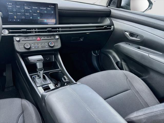 2026 Hyundai Tucson - $24,988