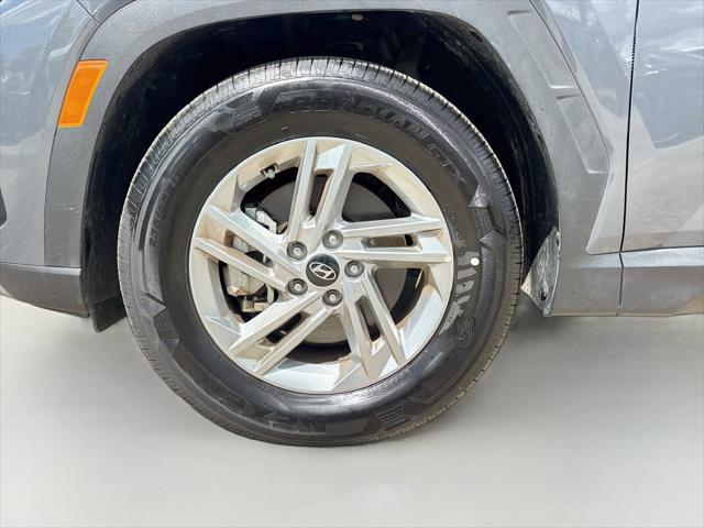 2026 Hyundai Tucson - $24,988