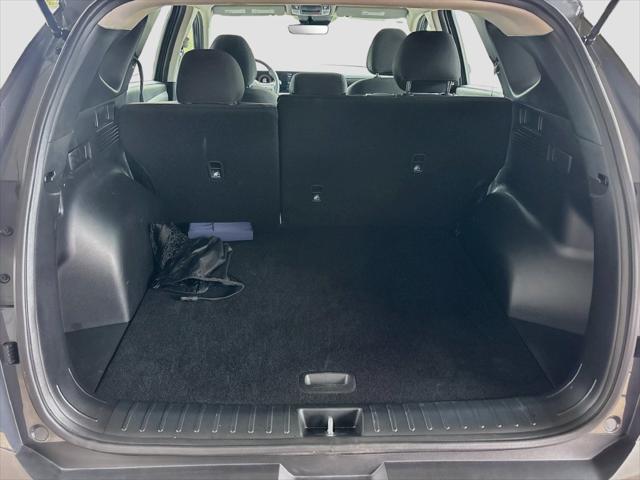 2026 Hyundai Tucson - $24,988