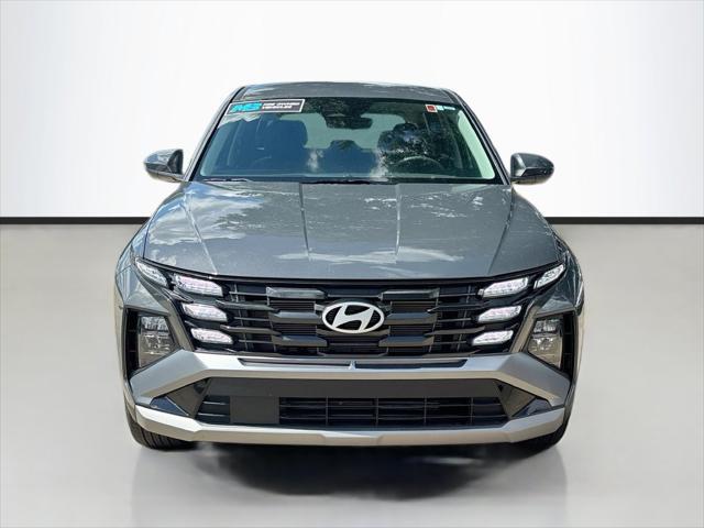 2026 Hyundai Tucson - $24,988