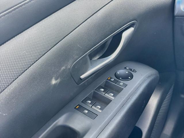 2026 Hyundai Tucson - $24,988