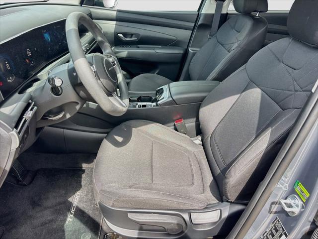 2026 Hyundai Tucson - $24,988