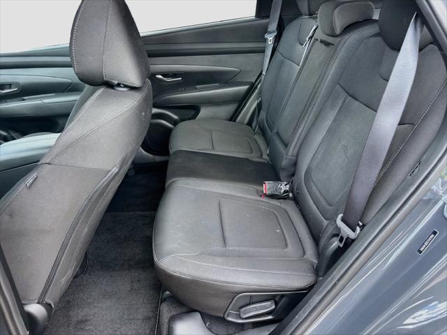 2026 Hyundai Tucson - $24,988