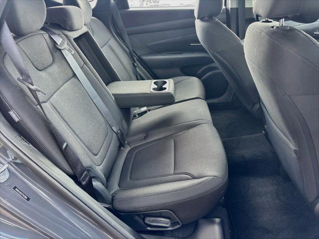 2026 Hyundai Tucson - $24,988