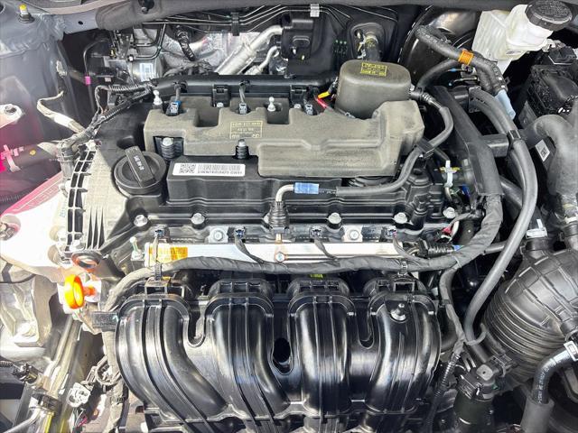 2026 Hyundai Tucson - $24,988