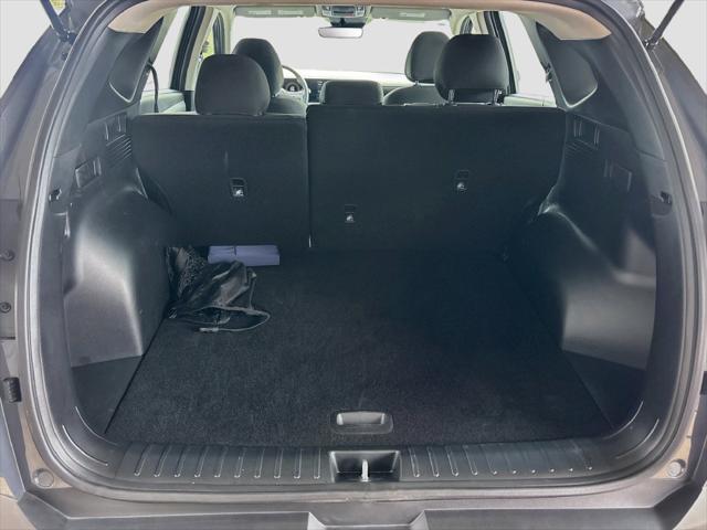 2026 Hyundai Tucson - $24,988