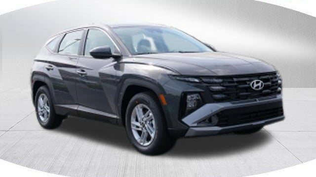 Preowned 2026 Hyundai TUCSON SE for Sale