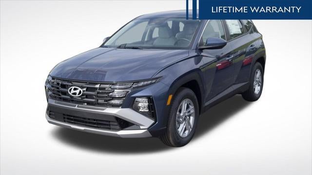 Preowned 2026 Hyundai TUCSON SE for Sale