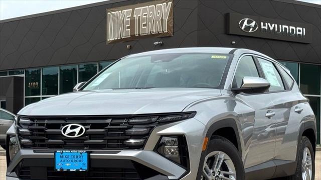 Preowned 2026 Hyundai TUCSON SE for Sale