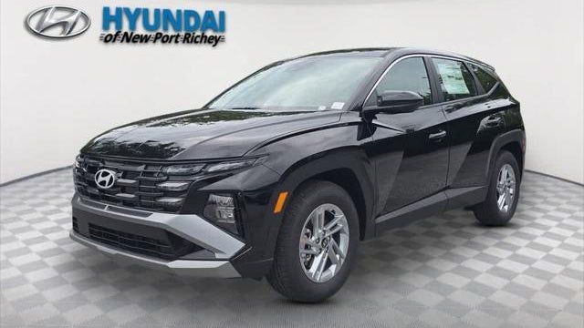 Preowned 2026 Hyundai TUCSON SE for Sale