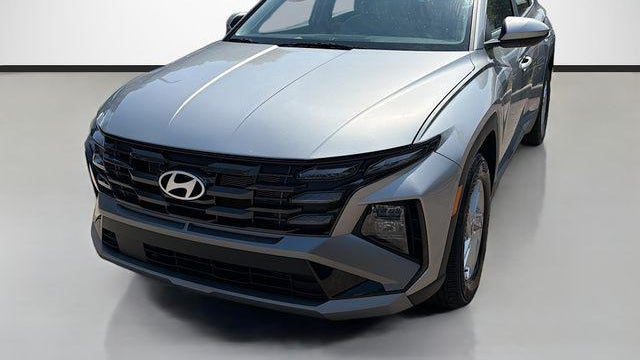 Preowned 2026 Hyundai TUCSON SE for Sale