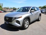 2024 Tucson Thumbnail 3