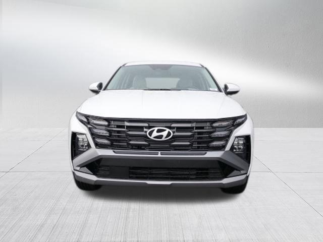 2026 Hyundai Tucson - $32,250