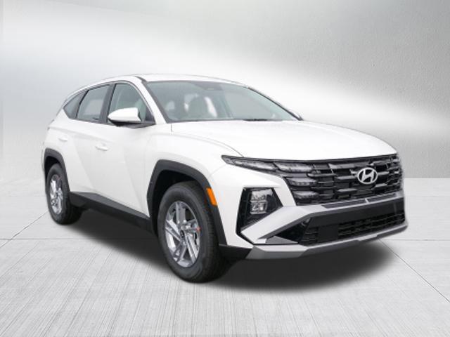 2026 Hyundai Tucson - $32,250