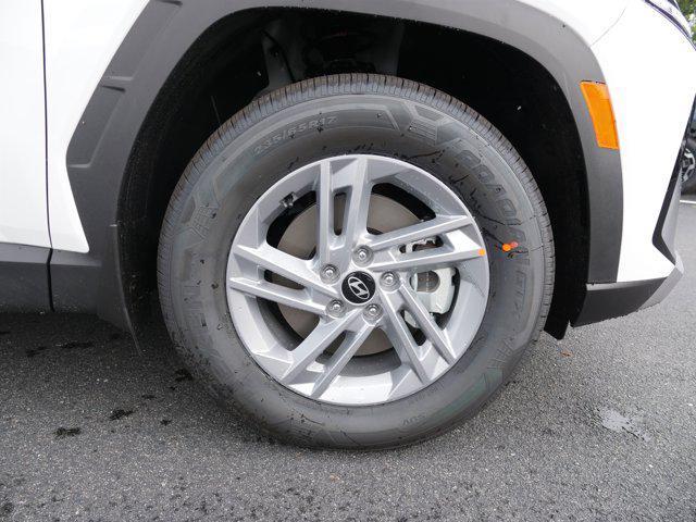 2026 Hyundai Tucson - $32,250