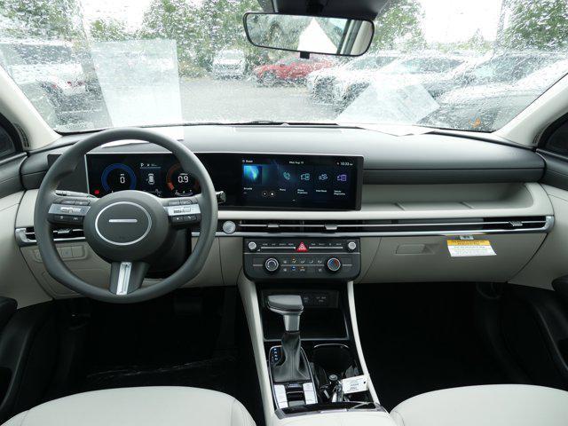 2026 Hyundai Tucson - $32,250