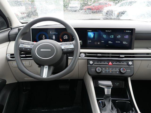 2026 Hyundai Tucson - $32,250
