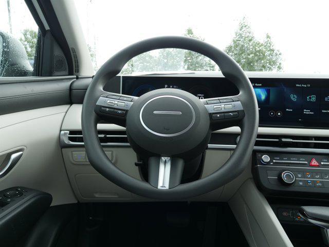 2026 Hyundai Tucson - $32,250