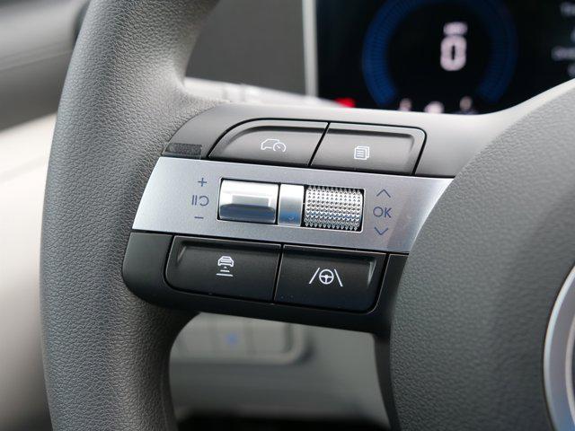 2026 Hyundai Tucson - $32,250