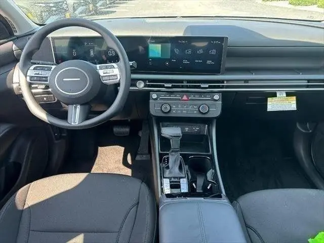 2026 Hyundai Tucson - $26,377