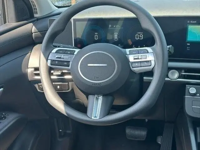 2026 Hyundai Tucson - $26,377