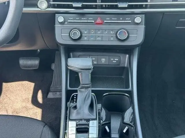 2026 Hyundai Tucson - $26,377