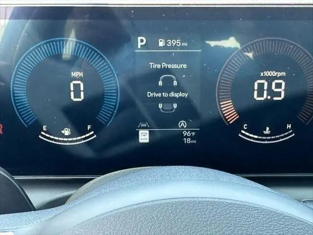 2026 Hyundai Tucson - $26,377