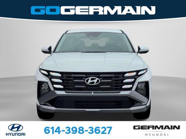2026 Hyundai Tucson - $25,895
