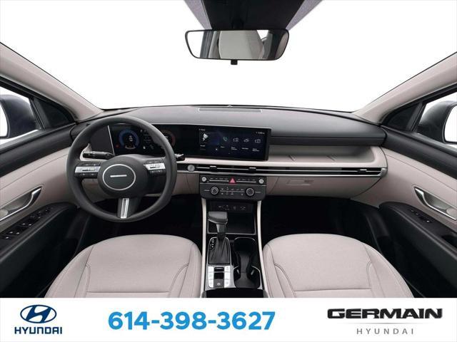 2026 Hyundai Tucson - $25,895