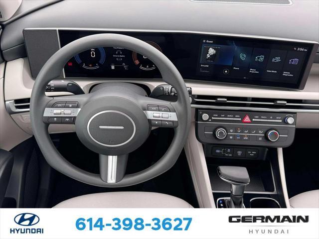 2026 Hyundai Tucson - $25,895