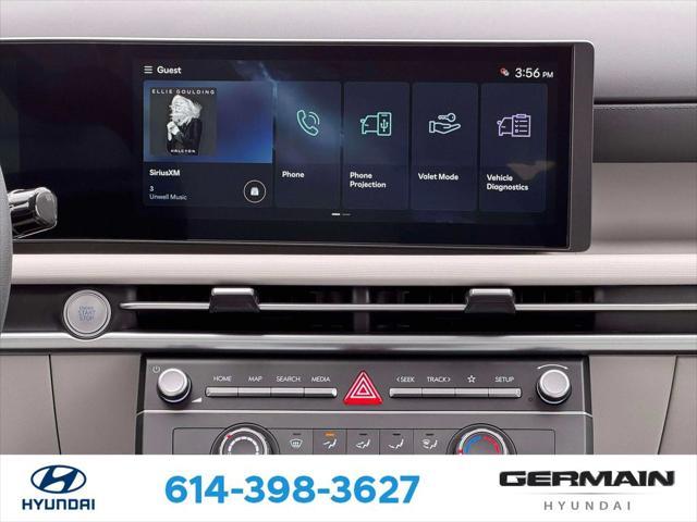 2026 Hyundai Tucson - $25,895