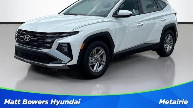 Preowned 2026 Hyundai TUCSON SE for Sale