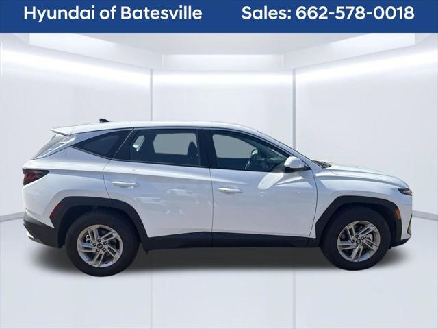 2026 Hyundai Tucson - $28,079