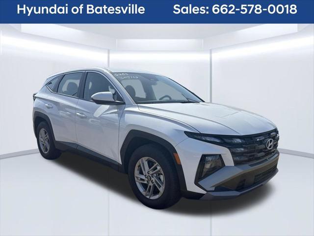 2026 Hyundai Tucson - $28,079
