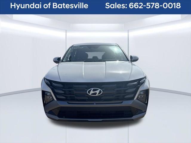 2026 Hyundai Tucson - $28,079