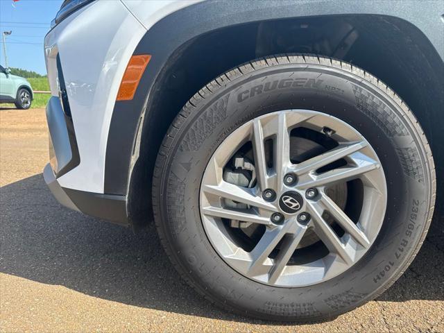 2026 Hyundai Tucson - $28,079