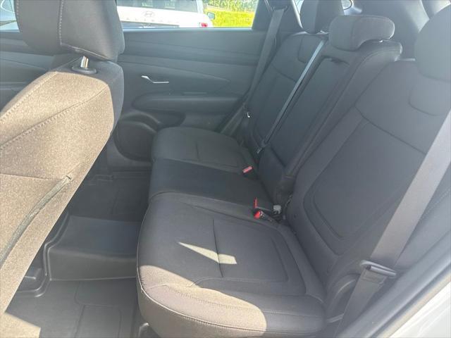 2026 Hyundai Tucson - $28,079